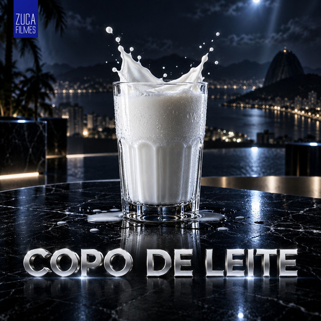Copo de Leite album image