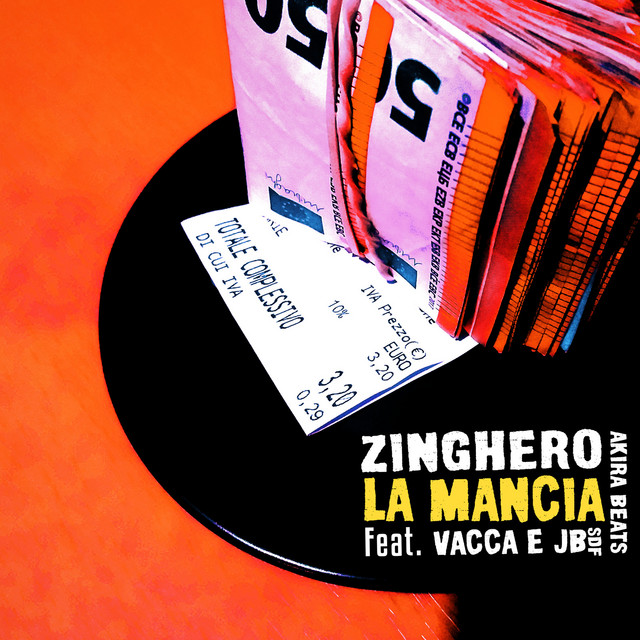 La Mancia