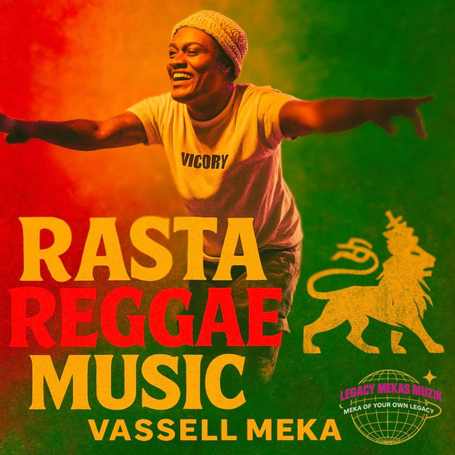 Rasta Reggae Music