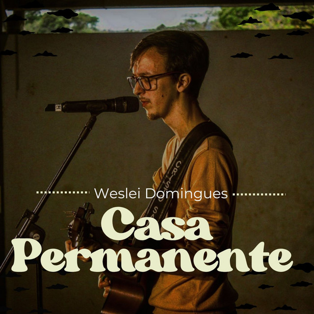 Casa Permanente cover