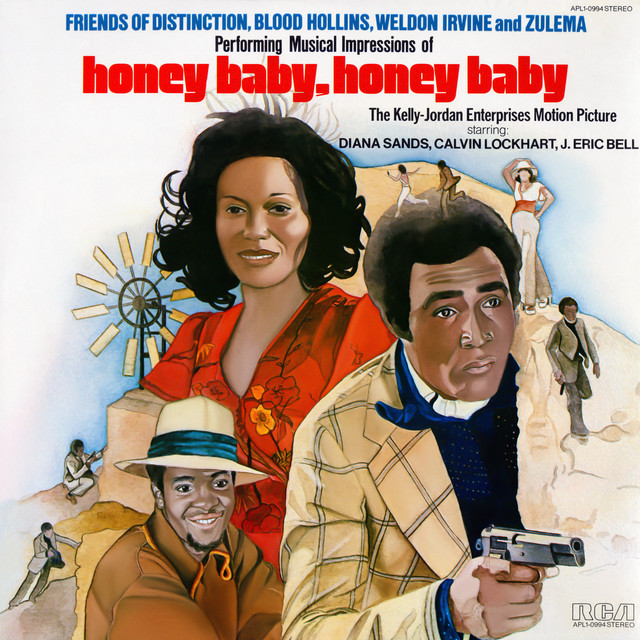 洋楽 Honey Baby, Honey Baby Soundtrack Honey Baby, Honey Baby - Compilation by Various Artists | Spotify