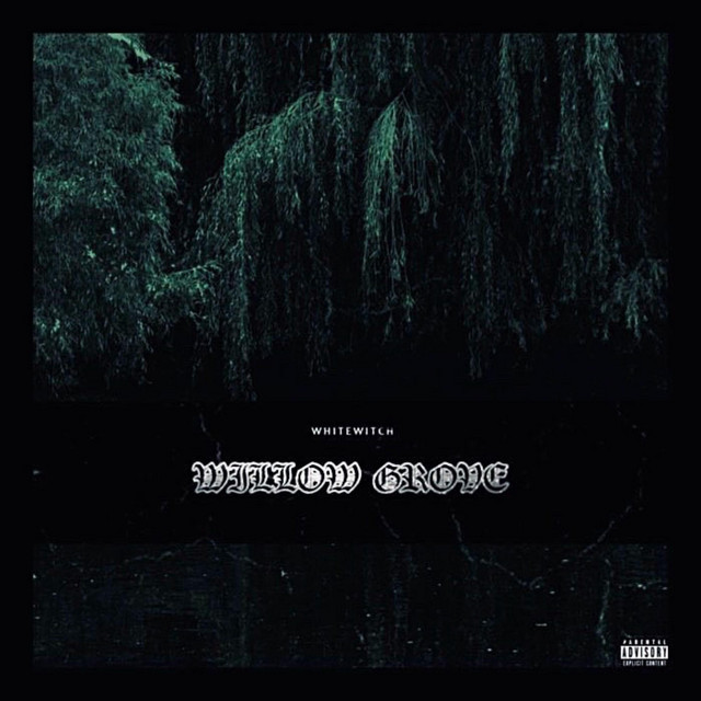 Willow Grove cover art