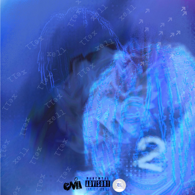 Selfless 2 cover art