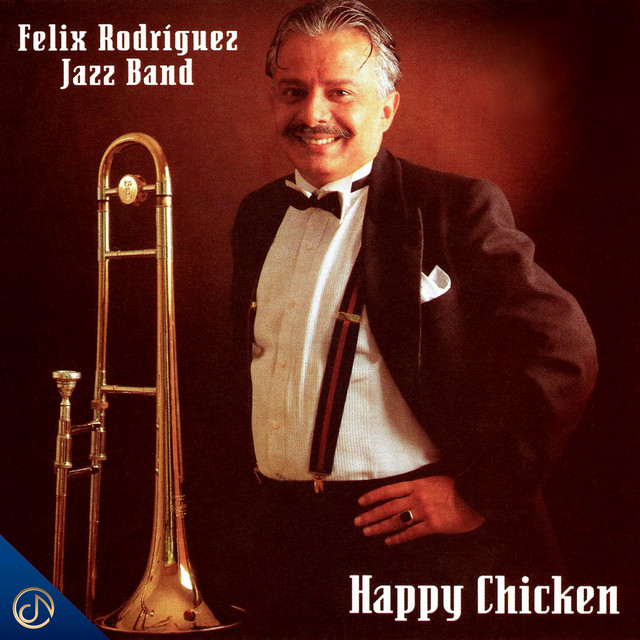 Felix Rodriguez Jazz Band