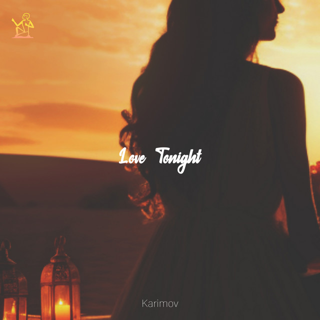 Love Tonight cover art