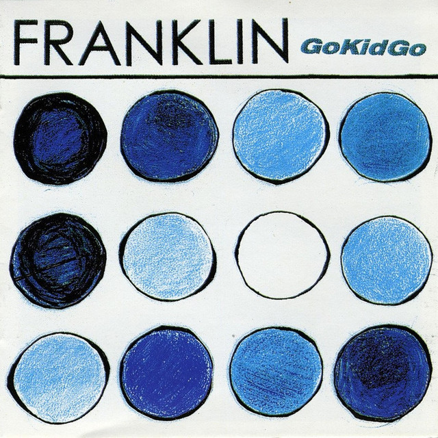 Go Kid Go cover art