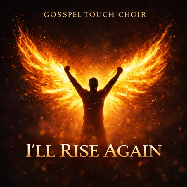 I'll Rise Again
