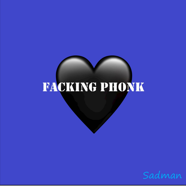 Facking Phonk cover