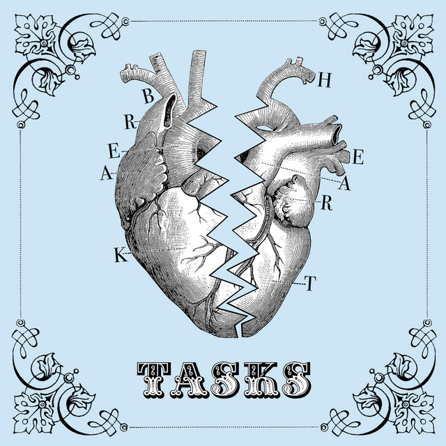 Breakheart album image