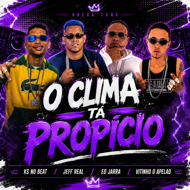 O Clima Ta Propicio