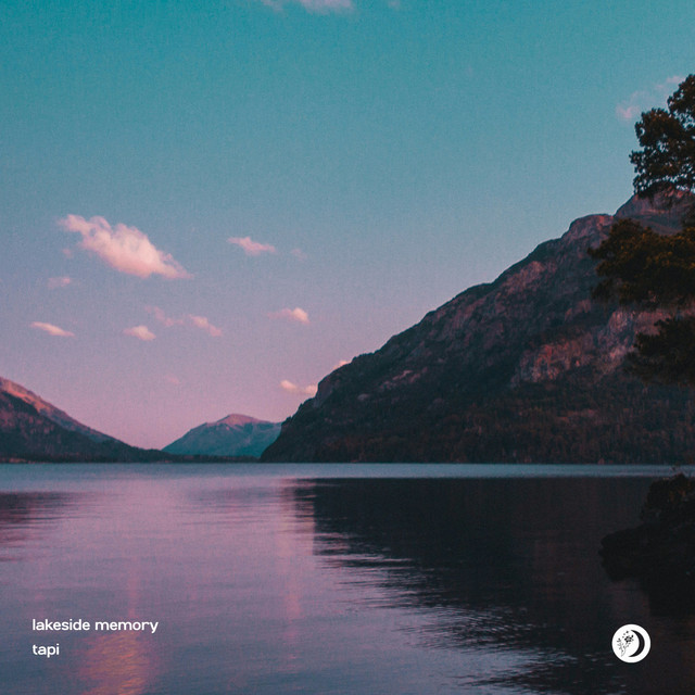 Lakeside Memory cover art