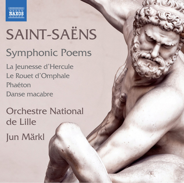 Cover du titre Sarabande