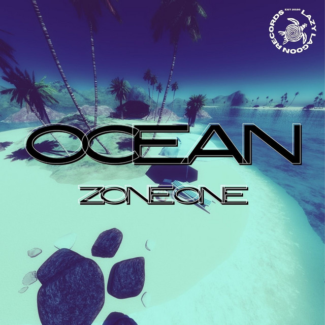 Ocean Zone 1 cover