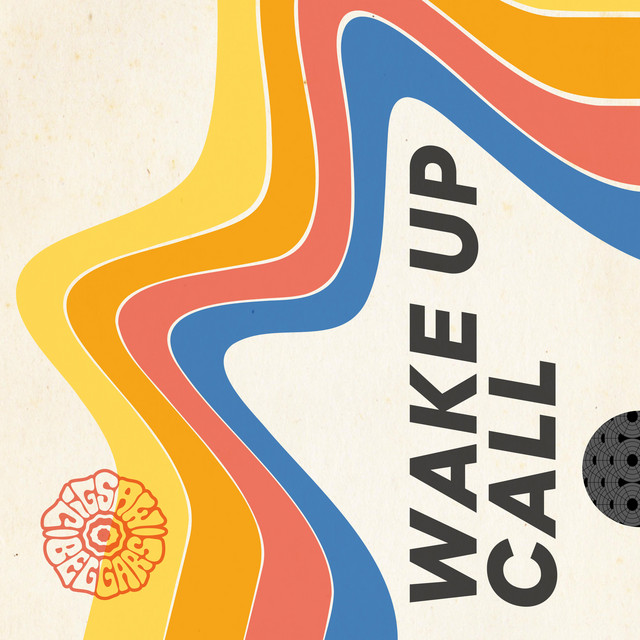 Wake Up Call cover