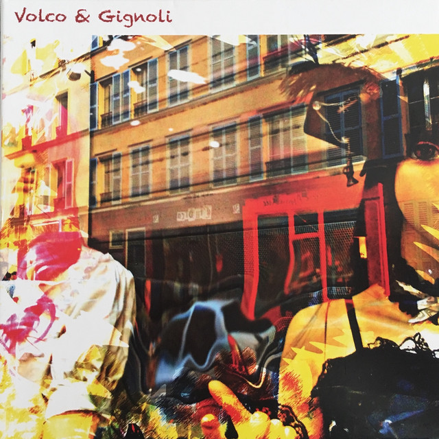 Volco & Gignoli cover art