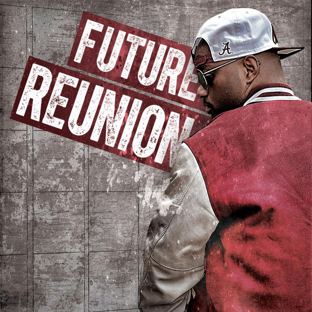 Reunion cover art