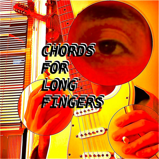 Chords for Long Fingers cover art