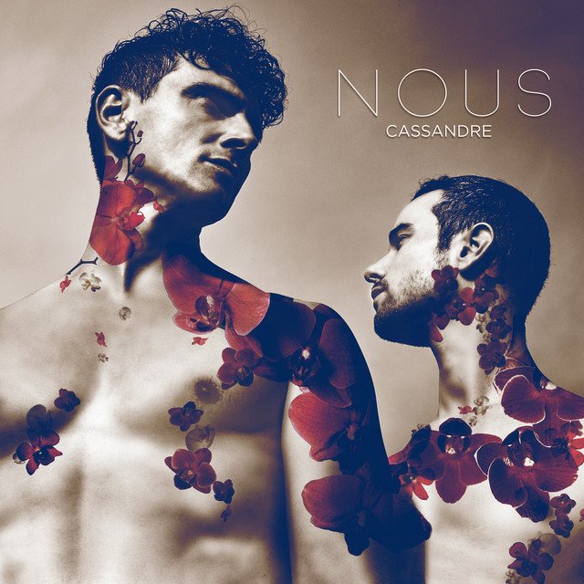 Nous cover art