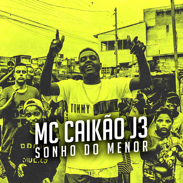 Sonho do Menor