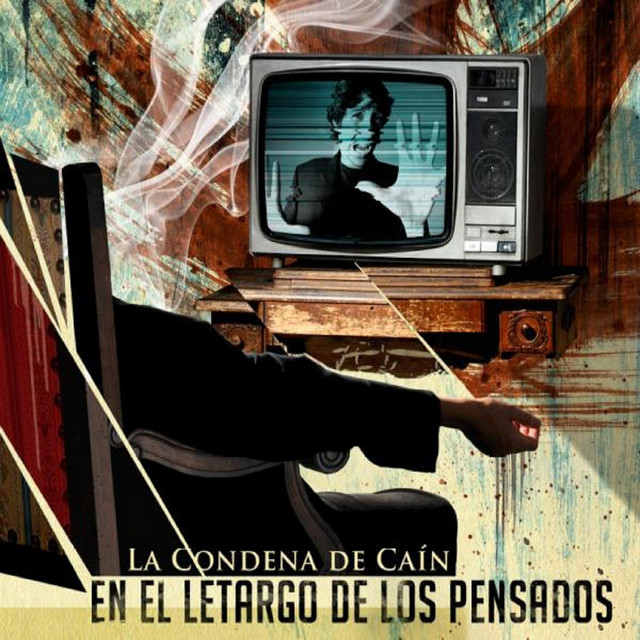 En el letargo de los pensados cover art