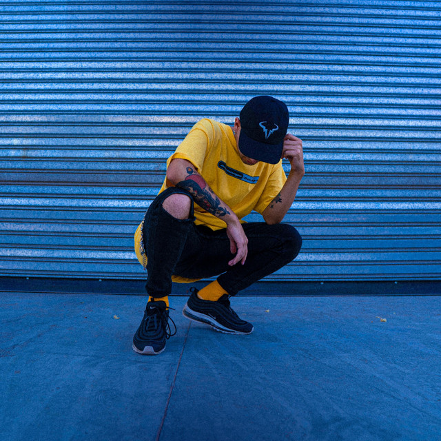 EL PLAN cover art
