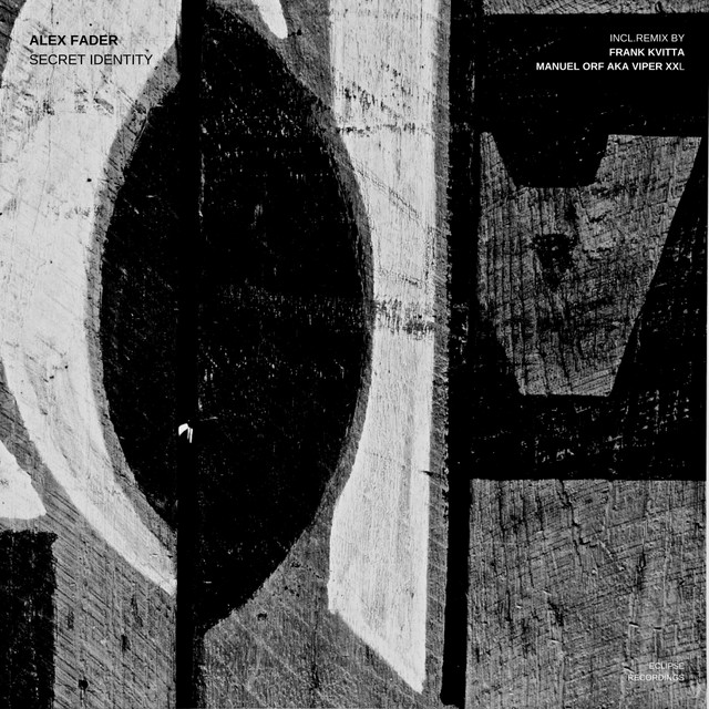 Faint album art