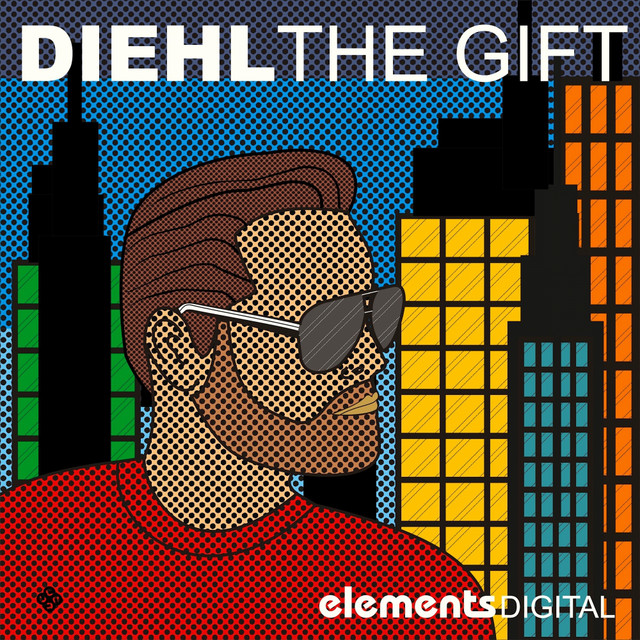 The Gift cover art
