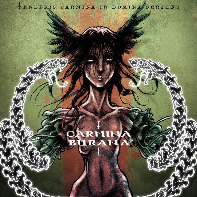 Tenebris Carmina in Domina Serpens