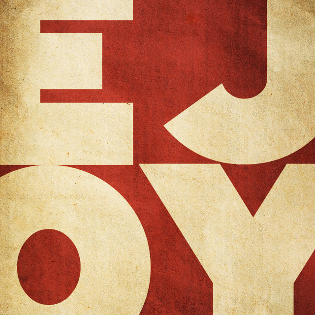 EJOY cover art
