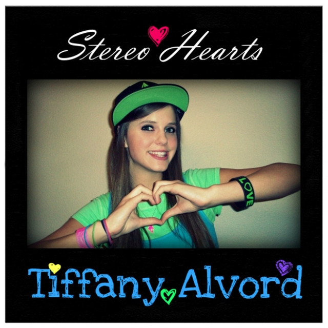 Stereo Hearts