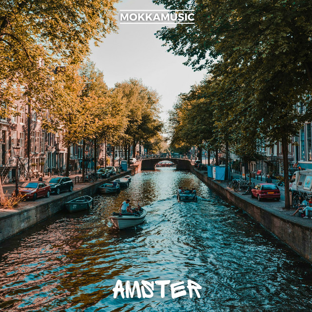 Amster album image