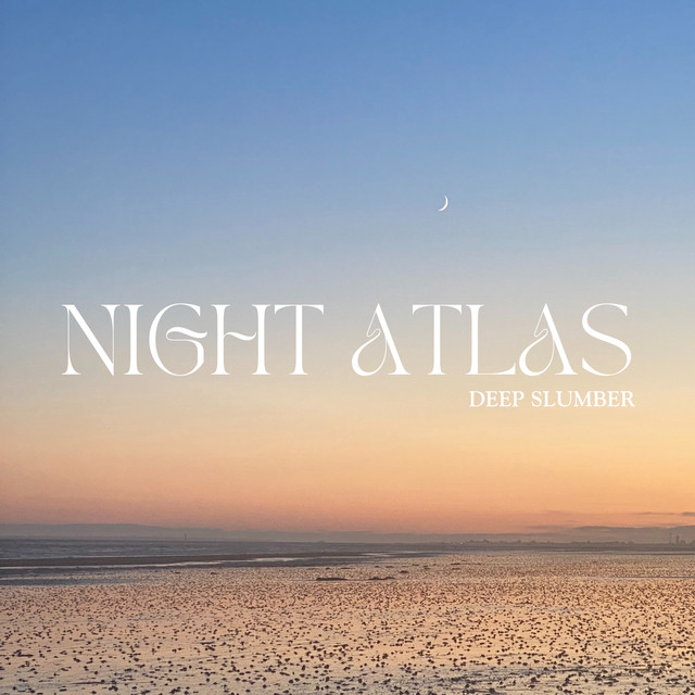 Deep Slumber cover art