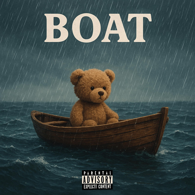 undefined album image