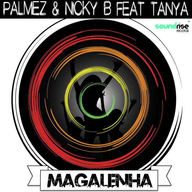 Magalenha - Original Edit