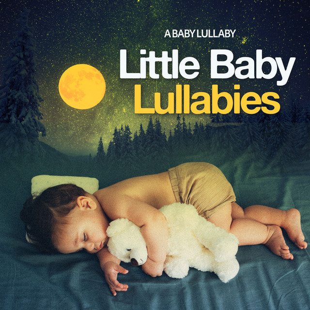 Little Baby Lullabies - Album by Baby Lullaby | Spotify
