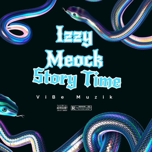 Story Time