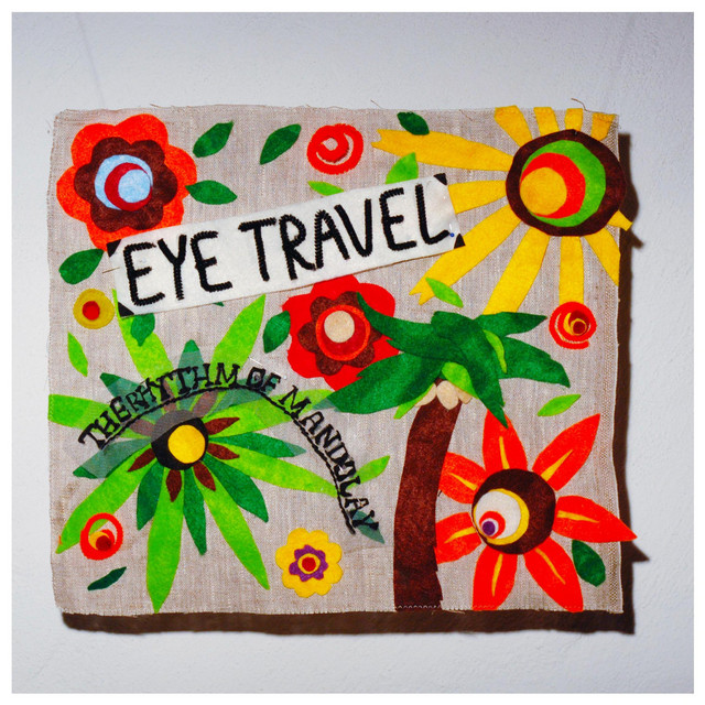 Eye Travel