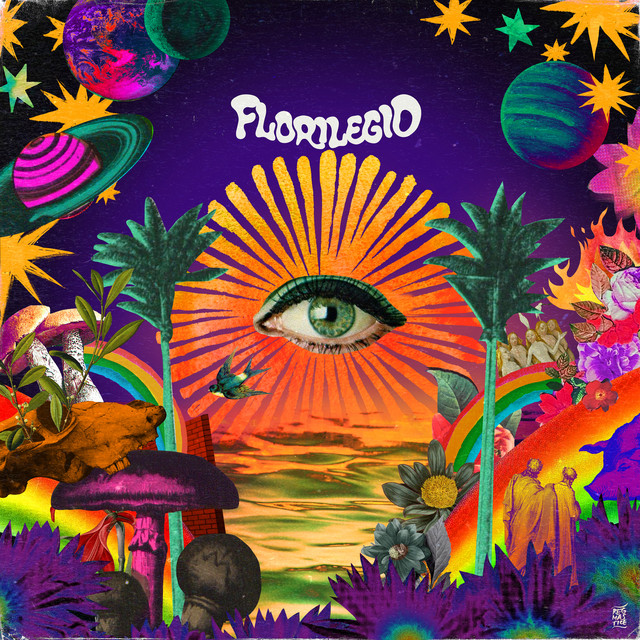 Sogno Abissi Notturni cover art