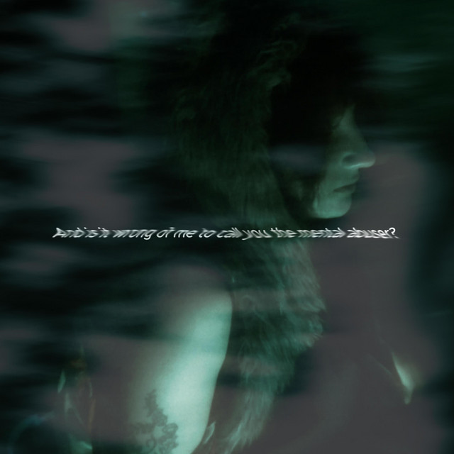 Mentala cover art