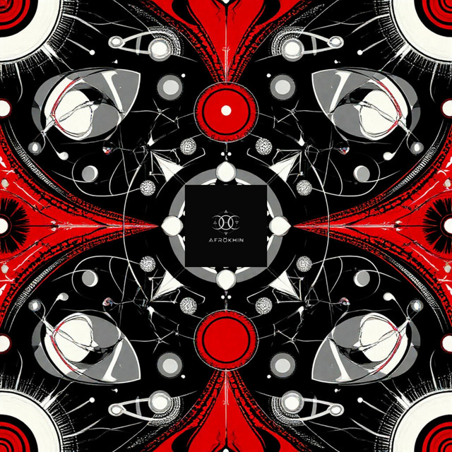 Rockstar album art