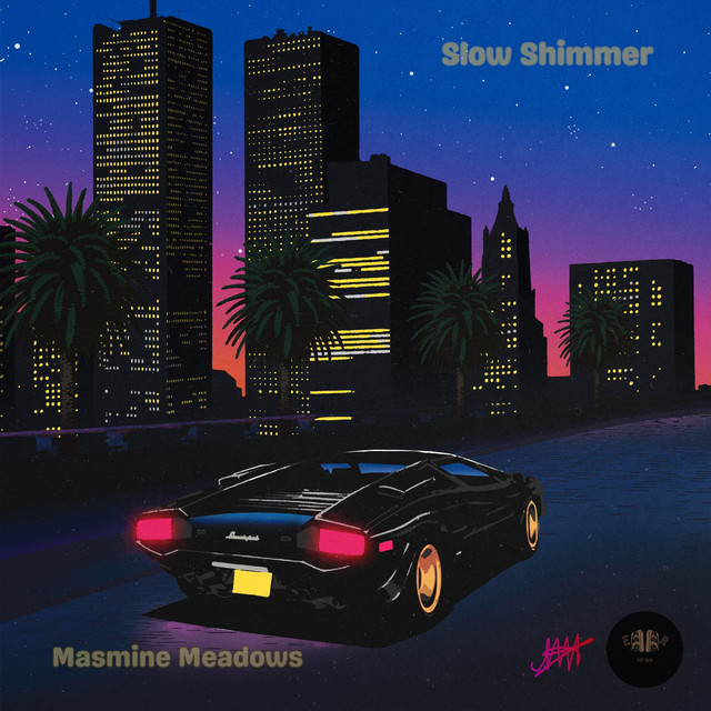 Slow Shimmer