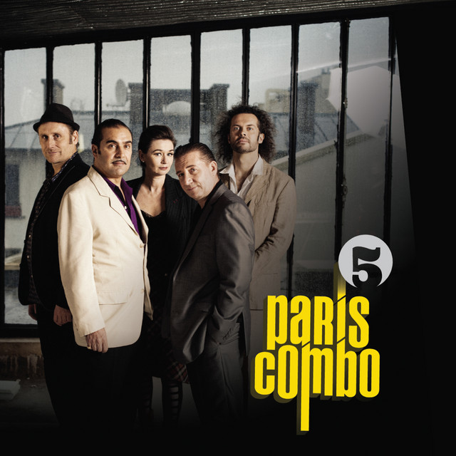 5 cover