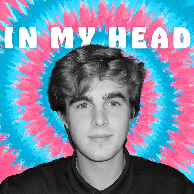 In My Head cover art