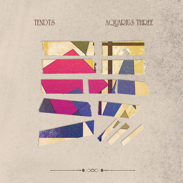 Aquarius Three cover art