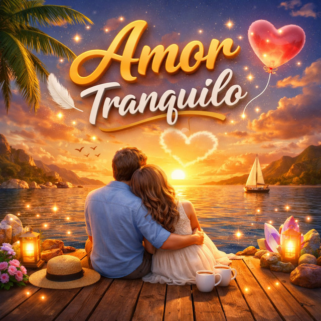 Amor Tranquilo