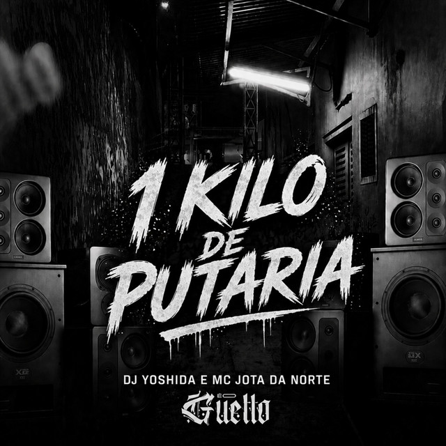 1 Kilo de Putaria