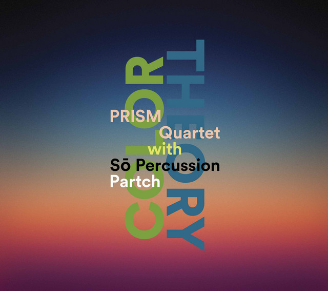 Color Theory cover art