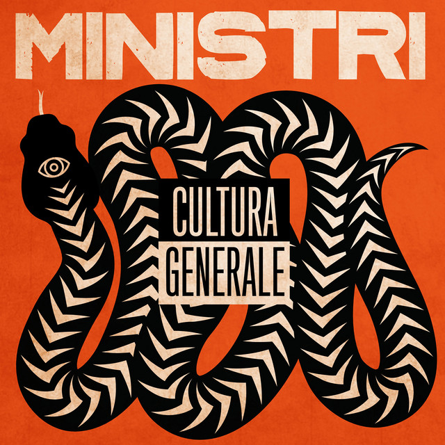 Cultura Generale cover