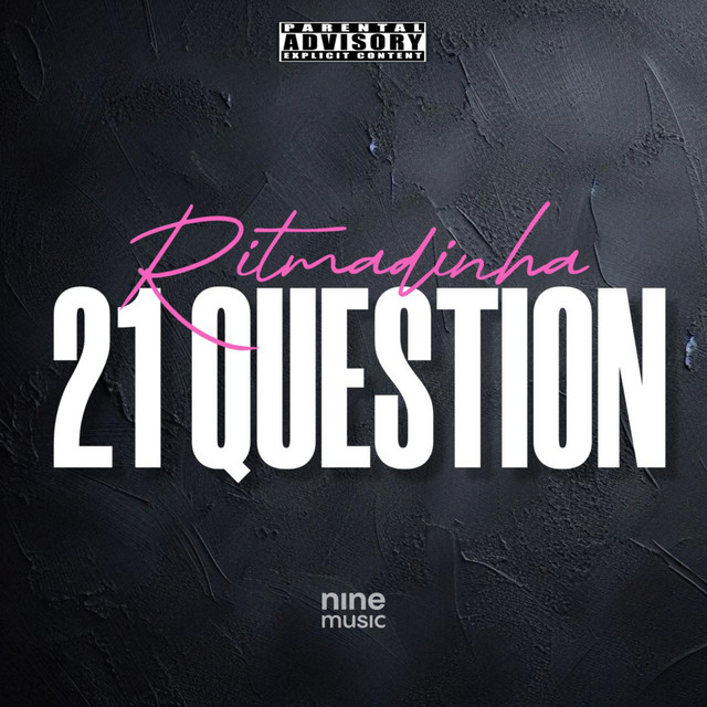 Ritmadinha 21 Questions