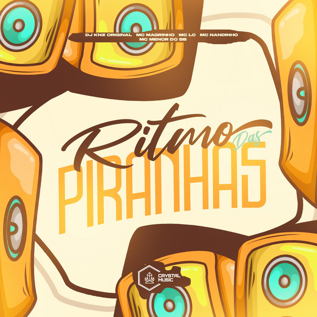 Ritmo das Piranhas